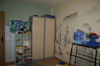  Maison � vendre 3 pi�ces 110 m�