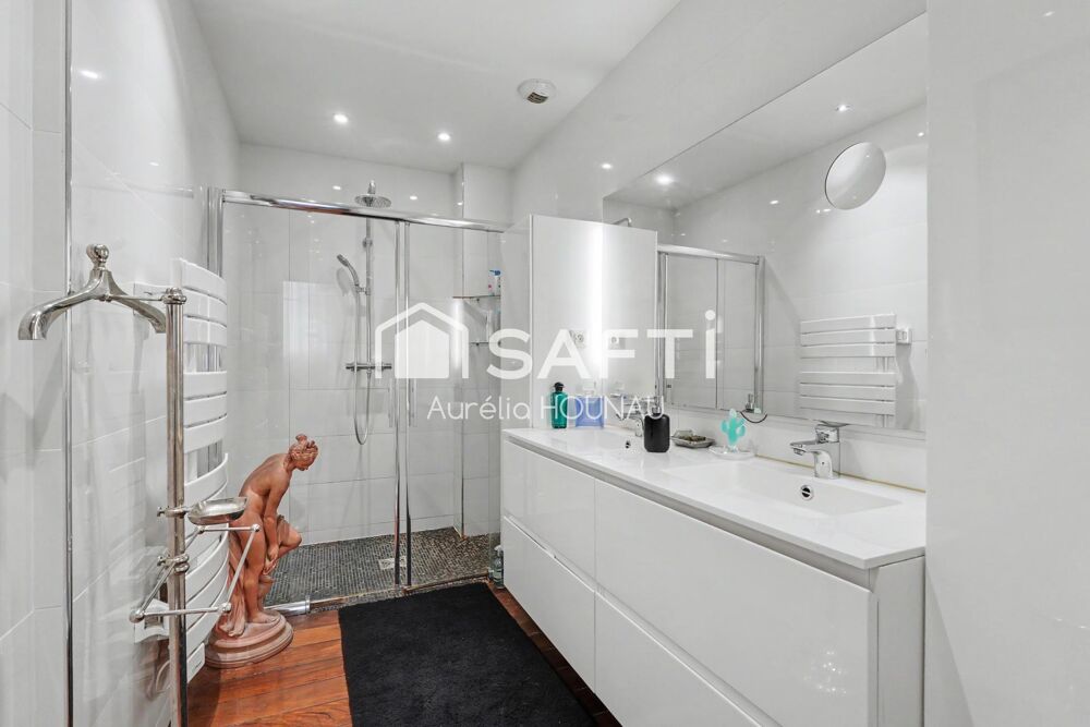 à vendre  Appartement Toulouse (31000)