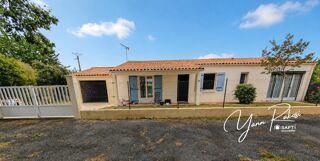 Maison à louer 6 pièces 99 m²