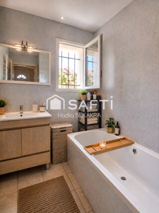  Maison à vendre 5 pièces 100 m²