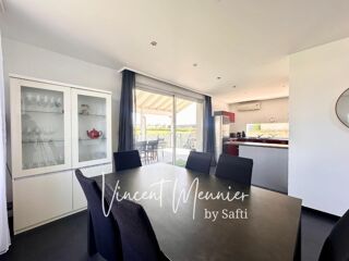  Maison à vendre 5 pièces 115 m²
