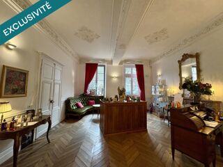  Appartement � vendre 3 pi�ces 87 m�