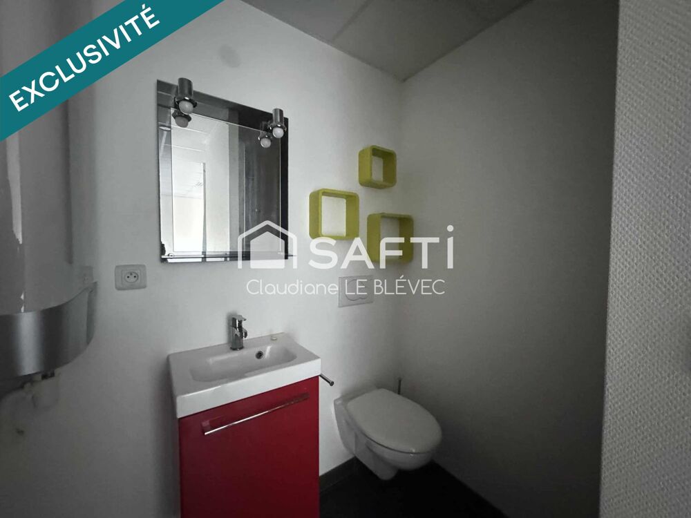 Vente Appartement Appartement - Studio - 26 m² Saint-ave