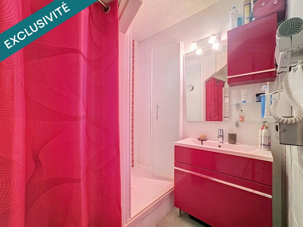 Vente Appartement Duplex à deux pas de la place st Louis de METZ Metz