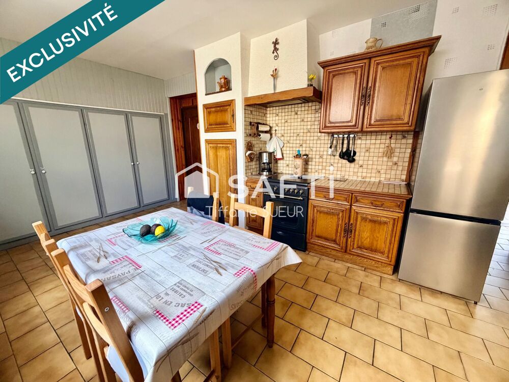 Vente Maison MAISON BEAU VOLUME Henin-beaumont