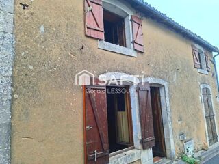  Maison � vendre 2 pi�ces 80 m�