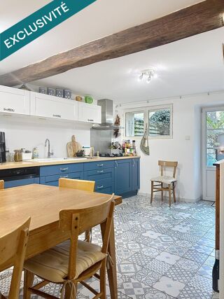  Maison � vendre 5 pi�ces 115 m�