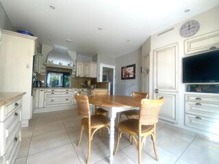  Maison à vendre 6 pièces 204 m²