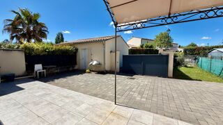  Maison à vendre 4 pièces 90 m²