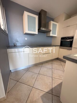  Appartement  vendre 2 pices 46 m