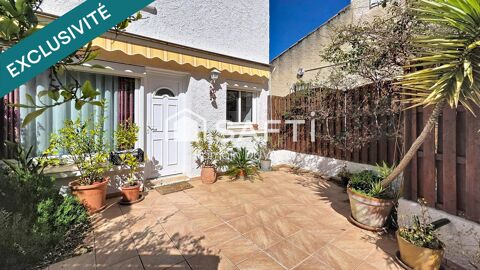   Maison de 90m² T4 à Saint Mandrier Maison - 4 pièce(s) - 90 m²