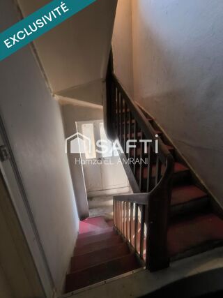  Immeuble � vendre 104 m�