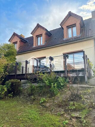  Maison � vendre 6 pi�ces 186 m�