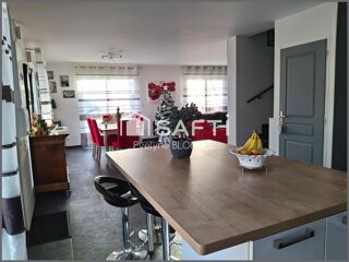  Maison � vendre 5 pi�ces 110 m�