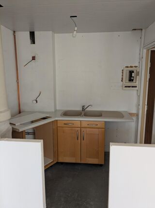  Appartement à vendre 3 pièces 53 m²