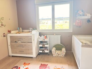  Maison � vendre 5 pi�ces 90 m�