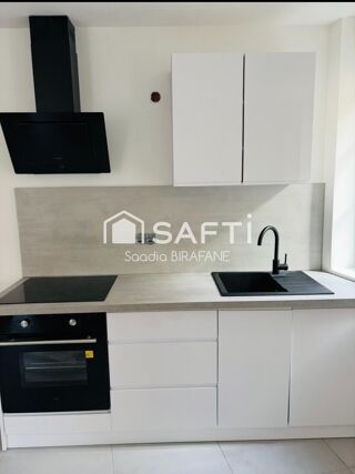  Maison � vendre 3 pi�ces 53 m�