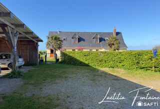  Maison à vendre 8 pièces 203 m²