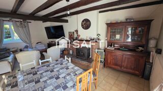  Maison à vendre 6 pièces 90 m²