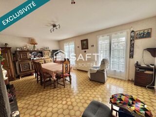  Maison � vendre 6 pi�ces 126 m�