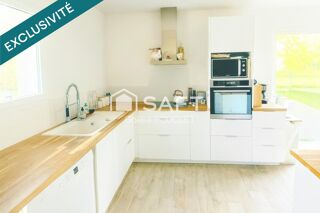  Maison � vendre 5 pi�ces 110 m�