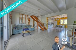  Maison � vendre 9 pi�ces 242 m�