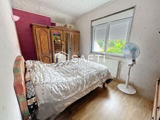  Maison � vendre 5 pi�ces 114 m�