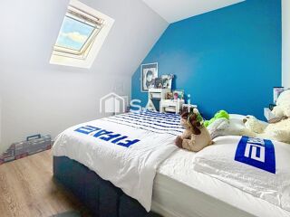  Maison à vendre 6 pièces 132 m²