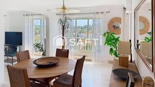  Appartement à vendre 4 pièces 80 m²