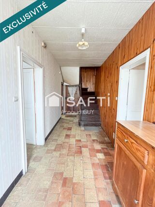  Maison  vendre 4 pices 85 m