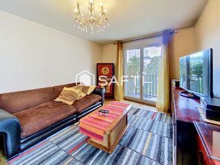  Appartement à vendre 4 pièces 79 m²