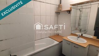 Vente Appartement Appartement F3 avec loggia, balconnets et parking Coudekerque-branche