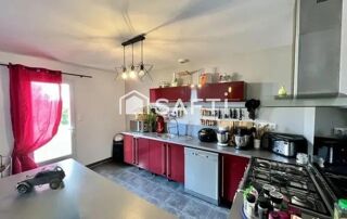  Maison � vendre 7 pi�ces 130 m�