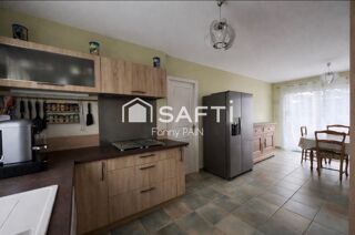  Maison à vendre 7 pièces 165 m²