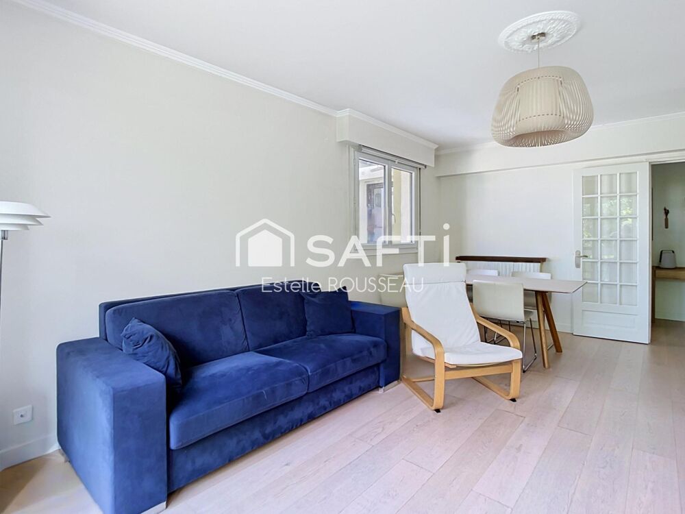 Vente Appartement Appartement T4 au calme 7 mn à pied du RER Le Parc Saint-maur-des-fosses