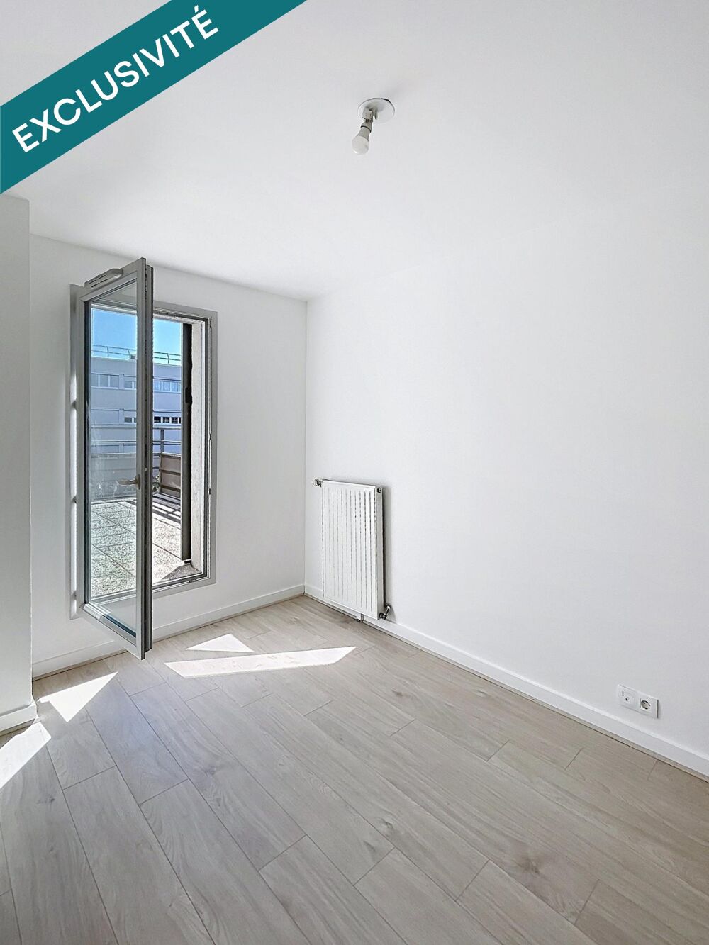 APPARTEMENT T4 - 76 M² A ATHIS-MONS - DPE C