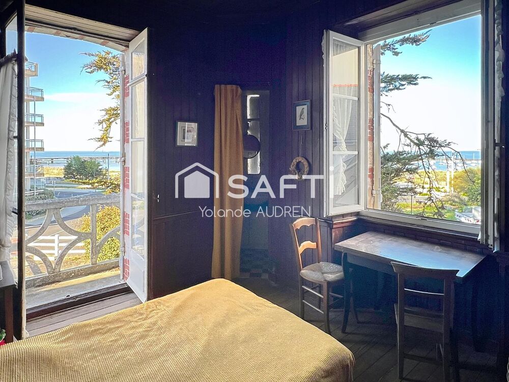 à vendre  Maison Pornichet (44380)