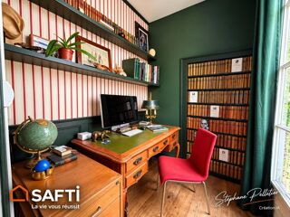  Appartement à vendre 4 pièces 83 m²