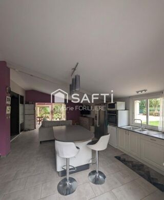 Maison à vendre 4 pièces 100 m²