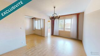  Appartement à vendre 4 pièces 96 m²