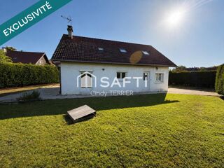  Maison à vendre 7 pièces 129 m²