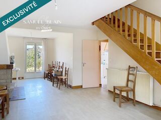  Maison � vendre 5 pi�ces 170 m�