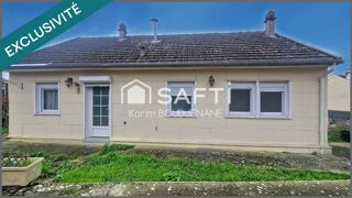  Maison � vendre 5 pi�ces 75 m�