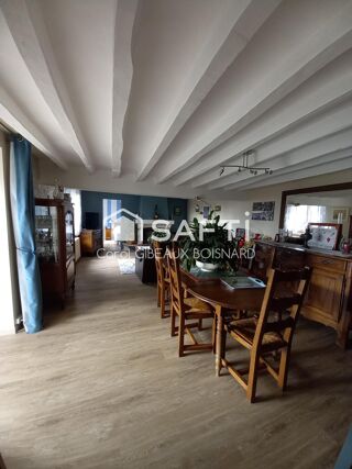  Maison à vendre 6 pièces 168 m²