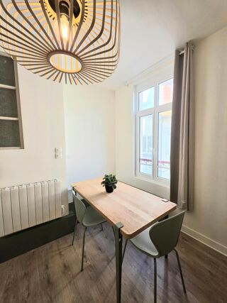  Appartement à vendre 2 pièces 45 m²