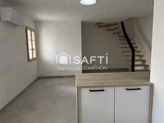  Maison � vendre 3 pi�ces 81 m�