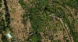  Terrain à vendre 3690 m²