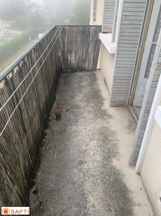  Appartement � vendre 3 pi�ces 60 m�