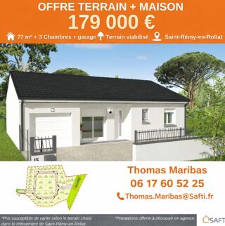  Terrain � vendre 389 m�