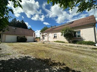  Maison à vendre 4 pièces 116 m²